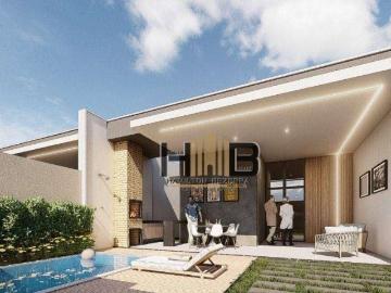 Casa / Sobrado para Venda em Fortaleza/CE São Bento 3 Quartos