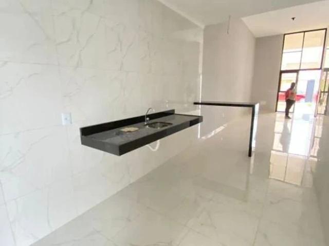Casa / Sobrado para Venda em Fortaleza/CE São Bento 3 Quartos