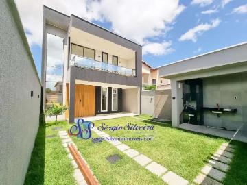 Casa / Sobrado para Venda em Fortaleza/CE São Bento 3 Quartos