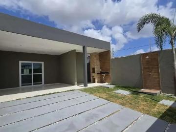 Casa / Sobrado para Venda em Fortaleza/CE São Bento 3 Quartos