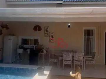 Casa / Sobrado para Venda em Fortaleza/CE São Bento 3 Quartos