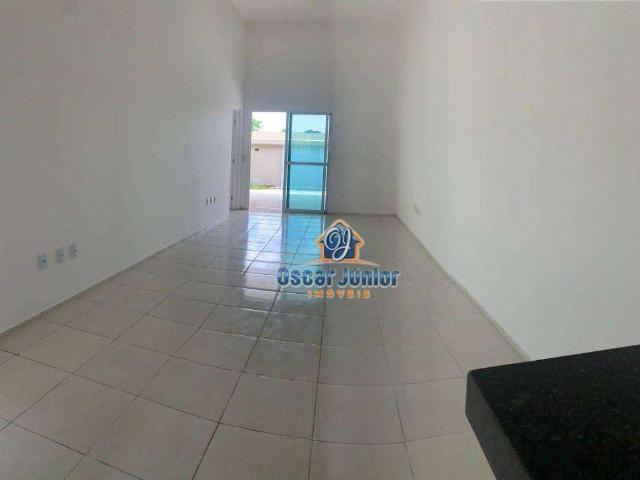 Casa / Sobrado para Venda em Fortaleza/CE São Bento 3 Quartos