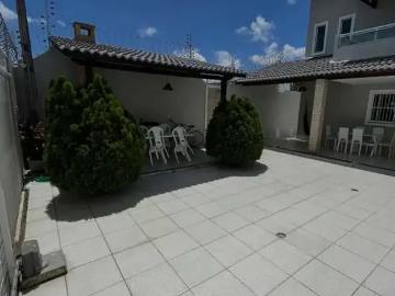 Casa / Sobrado para Venda em Fortaleza/CE São Bento 3 Quartos