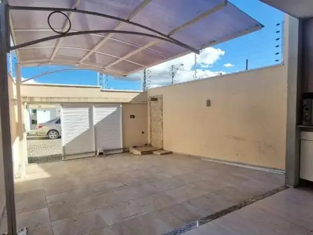 Casa / Sobrado para Venda em Fortaleza/CE São Bento 3 Quartos