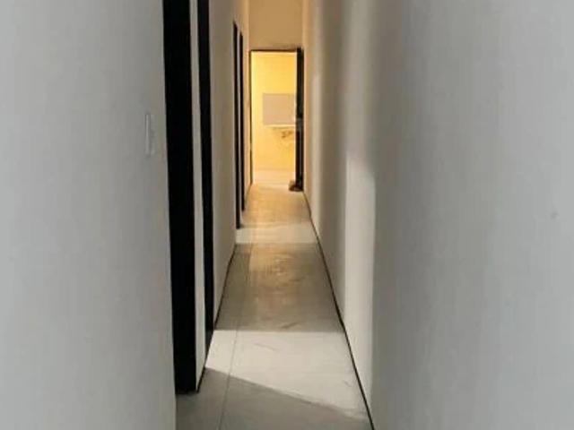 Casa / Sobrado para Venda em Fortaleza/CE São Bento 3 Quartos