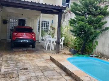 Casa / Sobrado para Venda em Fortaleza/CE São Bento 2 Quartos