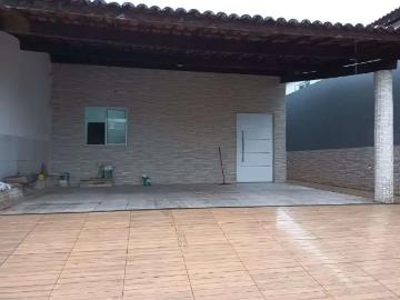 Casa / Sobrado para Venda em Fortaleza/CE São Bento 2 Quartos