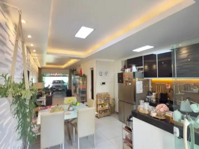 Casa / Sobrado para Venda em Fortaleza/CE São Bento 2 Quartos