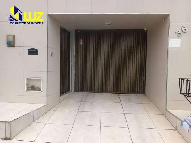 Casa / Sobrado para Venda em Fortaleza/CE São Bento 2 Quartos