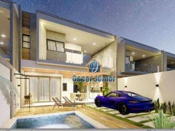 Casa / Sobrado para Venda em Fortaleza/CE São Bento 4 Quartos
