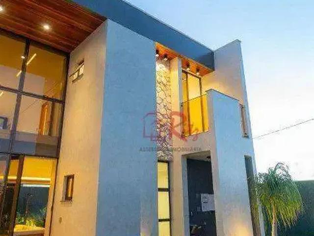Casa / Sobrado para Venda em Fortaleza/CE São Bento 4 Quartos