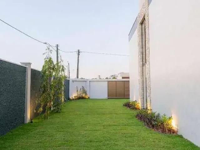 Casa / Sobrado para Venda em Fortaleza/CE São Bento 4 Quartos