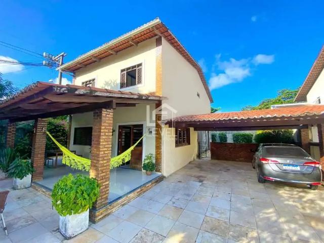 Casa / Sobrado para Venda em Fortaleza/CE São Bento 4 Quartos