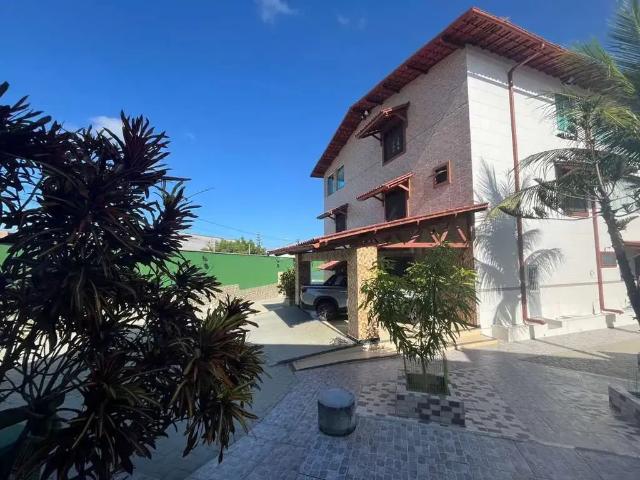 Casa / Sobrado para Venda em Fortaleza/CE São Bento 5 Quartos