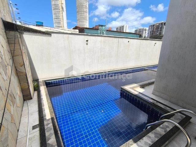 Casa / Sobrado para Venda em Fortaleza/CE São Gerardo 4 Quartos