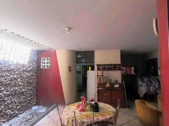 Casa / Sobrado para Venda em Fortaleza/CE São Gerardo 4 Quartos