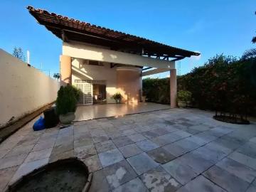 Casa / Sobrado para Venda em Fortaleza/CE São Gerardo 4 Quartos