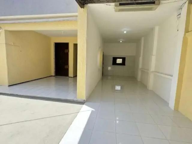 Casa / Sobrado para Venda em Fortaleza/CE São Gerardo 4 Quartos