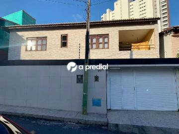Casa / Sobrado para Venda em Fortaleza/CE São Gerardo 4 Quartos