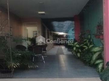 Casa / Sobrado para Venda em Fortaleza/CE São Gerardo 4 Quartos