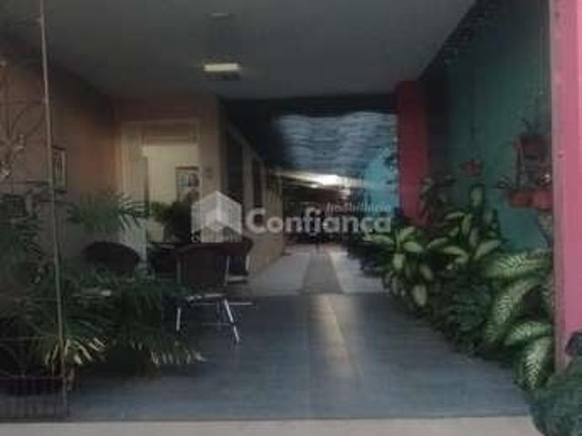 Casa / Sobrado para Venda em Fortaleza/CE São Gerardo 4 Quartos
