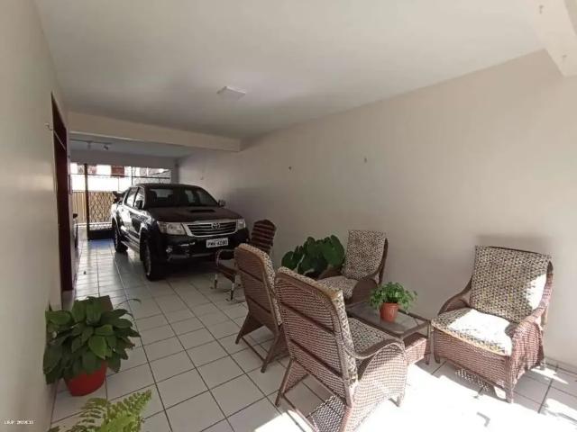 Casa / Sobrado para Venda em Fortaleza/CE São Gerardo 5 Quartos