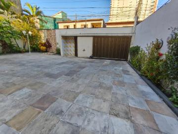 Casa / Sobrado para Venda em Fortaleza/CE São Gerardo 5 Quartos