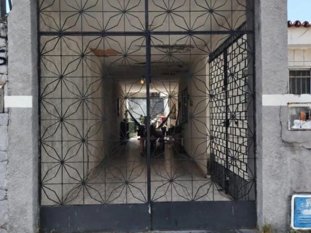 Casa / Sobrado para Venda em Fortaleza/CE São Gerardo 3 Quartos