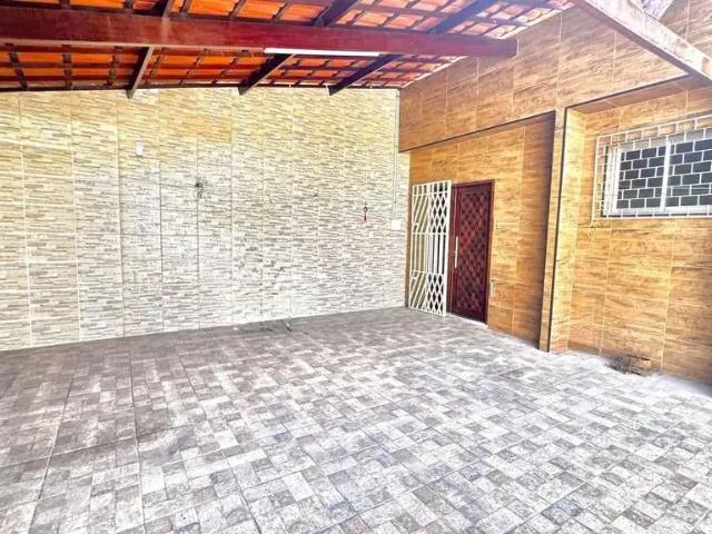 Casa / Sobrado para Venda em Fortaleza/CE São Gerardo 3 Quartos