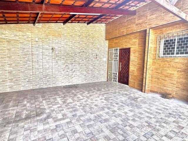 Casa / Sobrado para Venda em Fortaleza/CE São Gerardo 3 Quartos