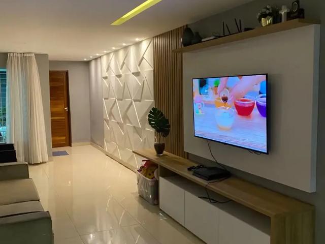 Casa / Sobrado para Venda em Fortaleza/CE São Gerardo 3 Quartos