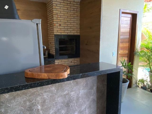 Casa / Sobrado para Venda em Fortaleza/CE São Gerardo 3 Quartos