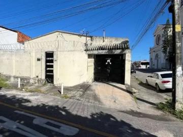 Casa / Sobrado para Venda em Fortaleza/CE São João do Tauape 3 Quartos