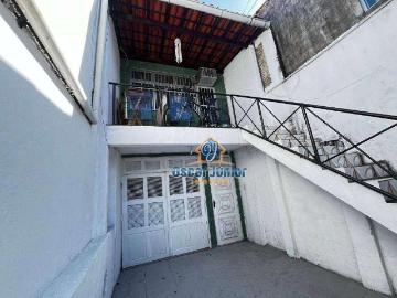 Casa / Sobrado para Venda em Fortaleza/CE São João do Tauape 3 Quartos