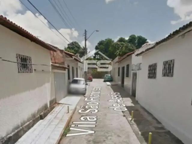 Casa / Sobrado para Venda em Fortaleza/CE São João do Tauape 3 Quartos