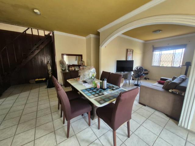 Casa / Sobrado para Venda em Fortaleza/CE São João do Tauape 4 Quartos