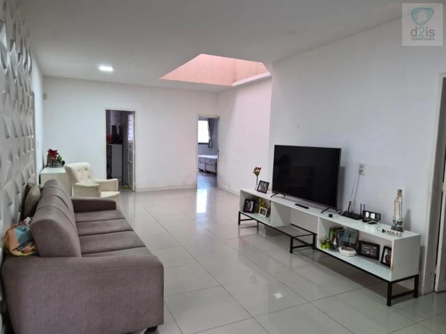 Casa / Sobrado para Venda em Fortaleza/CE São João do Tauape 5 Quartos