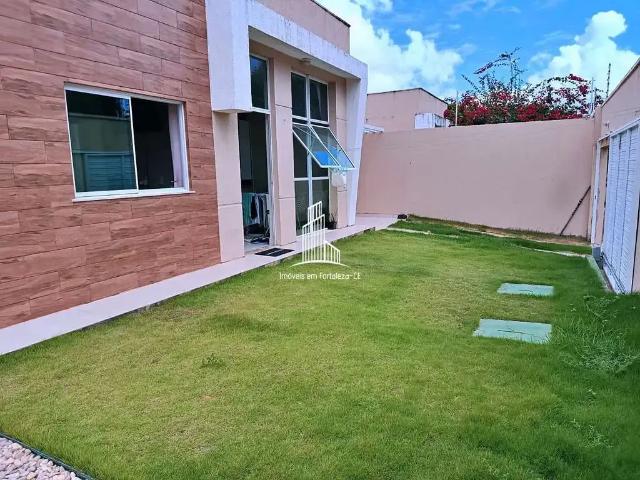 Casa / Sobrado para Venda em Fortaleza/CE Sabiaguaba 2 Quartos