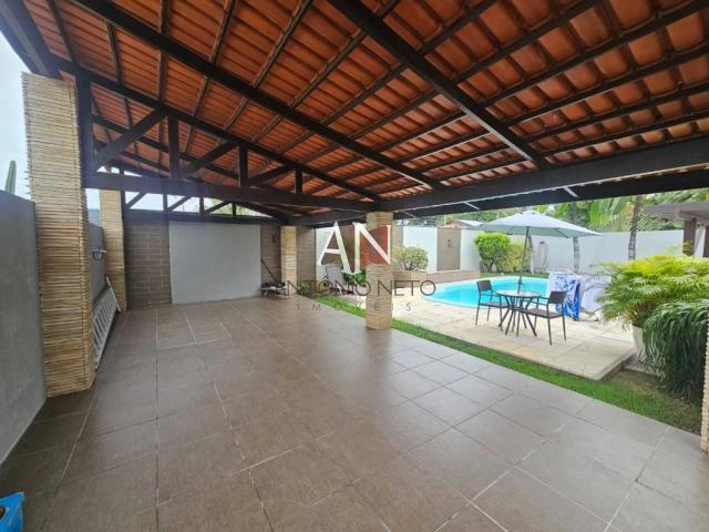 Casa / Sobrado para Venda em Fortaleza/CE Sabiaguaba 3 Quartos