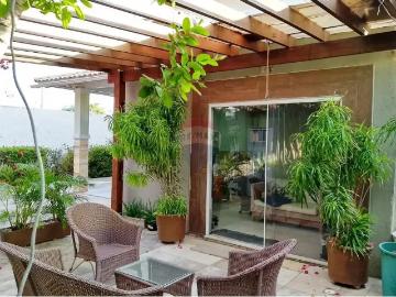 Casa / Sobrado para Venda em Fortaleza/CE Salinas 4 Quartos