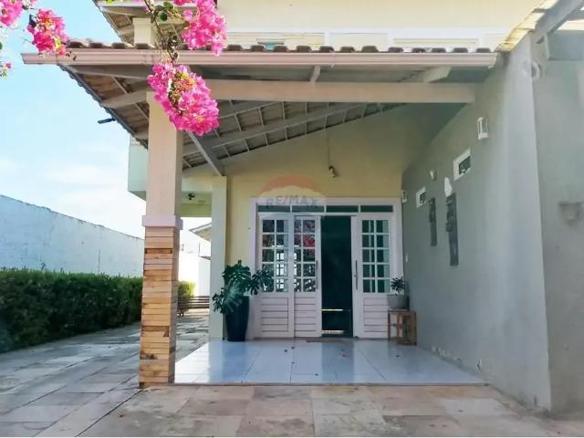 Casa / Sobrado para Venda em Fortaleza/CE Salinas 4 Quartos
