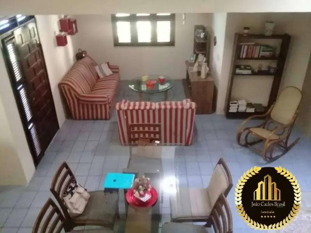 Casa / Sobrado para Venda em Fortaleza/CE Sapiranga 3 Quartos