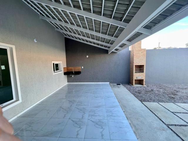 Casa / Sobrado para Venda em Fortaleza/CE Sapiranga 3 Quartos