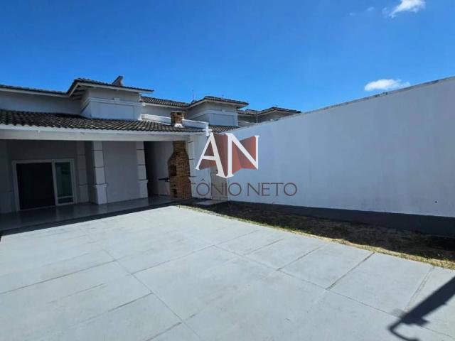 Casa / Sobrado para Venda em Fortaleza/CE Sapiranga 3 Quartos