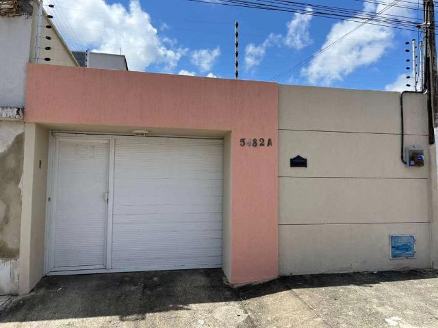 Casa / Sobrado para Venda em Fortaleza/CE Sapiranga 3 Quartos