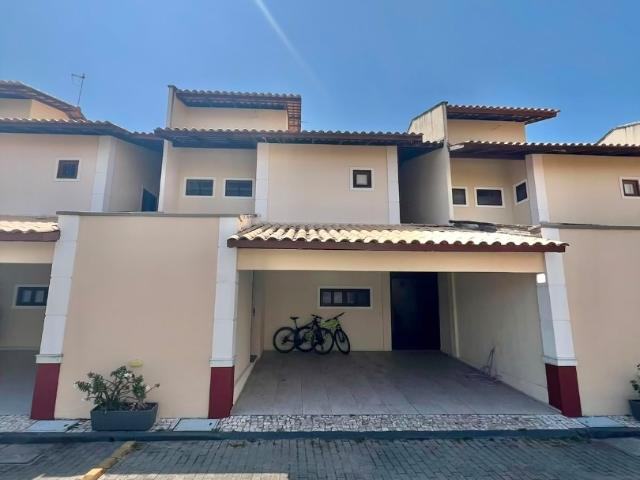 Casa / Sobrado para Venda em Fortaleza/CE Sapiranga 3 Quartos