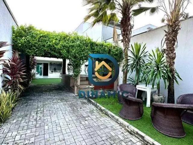 Casa / Sobrado para Venda em Fortaleza/CE Sapiranga 3 Quartos
