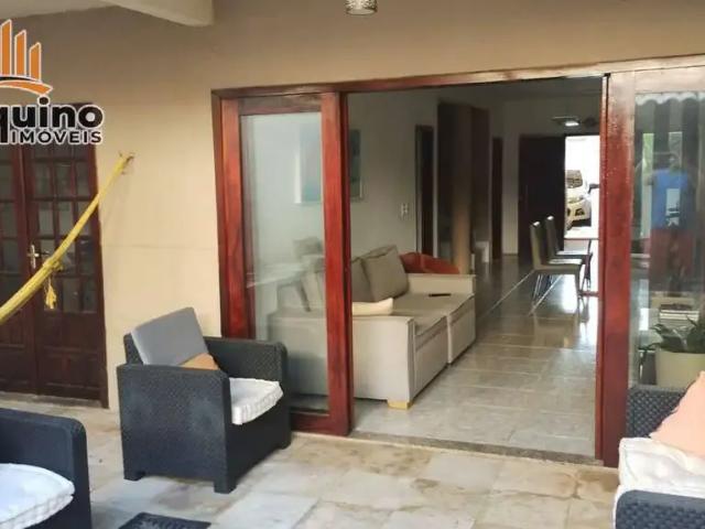 Casa / Sobrado para Venda em Fortaleza/CE Sapiranga 3 Quartos