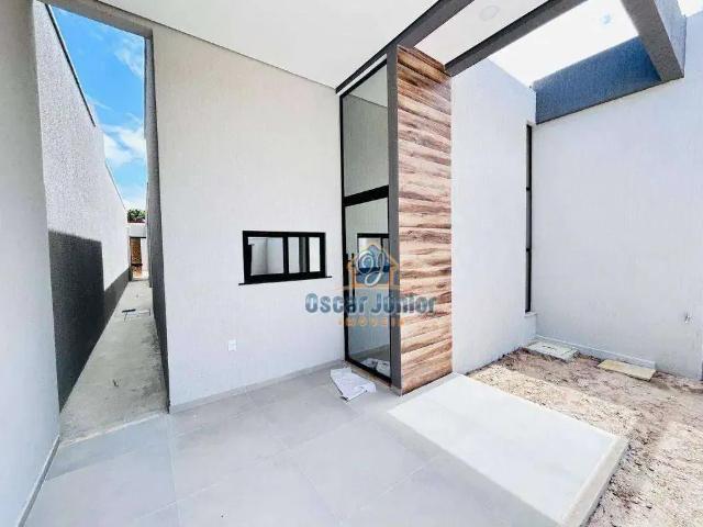 Casa / Sobrado para Venda em Fortaleza/CE Sapiranga 3 Quartos