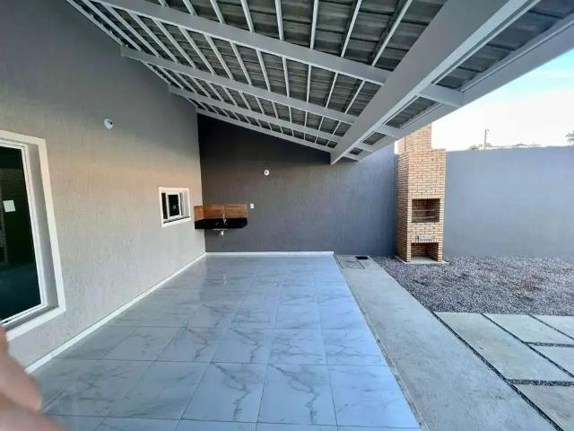 Casa / Sobrado para Venda em Fortaleza/CE Sapiranga 3 Quartos